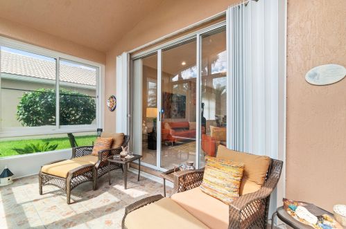 6680 Via Roma, Delray Beach FL  33446-3730 exterior
