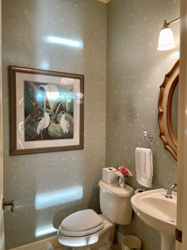 8801 Bally Bunion Rd, Fort Pierce FL  34986-3085 exterior