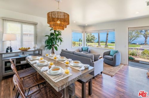 1214 Shoreline Dr, Santa Barbara CA  93109-2123 exterior