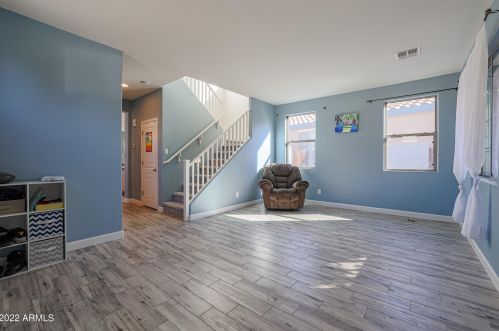 4130 Thunderheart Trl, Gilbert, AZ 85297-3570