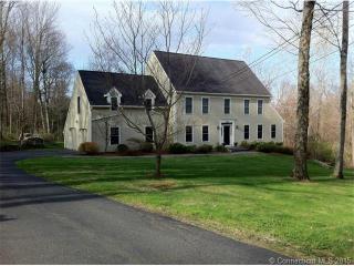 226 Hinman Ln, Southbury, CT 06488-1838