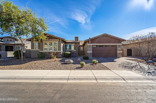3469 Orleans Dr, Gilbert, AZ 85298-0309