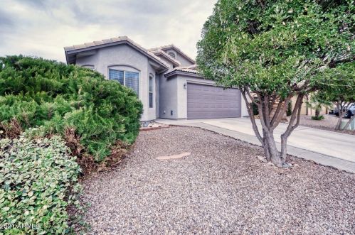 5421 Los Capanos Dr, Sierra Vista, AZ 85635-8302