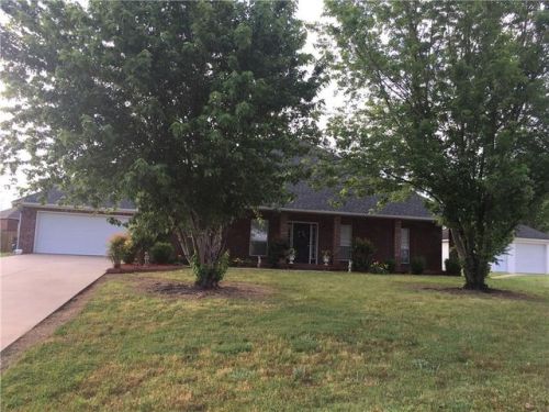 4 Katie Ct, Central City, AR 72941