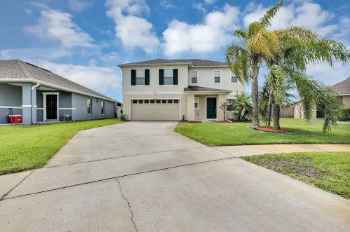 19424 Charrice Ct, Orlando, FL 32833-5528