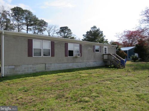 32807 Omar Rd, Frankford DE  19945-2909 exterior