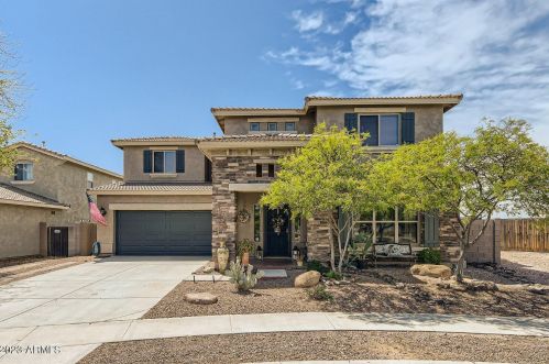 26398 168th Ave, Sun City, AZ 85387-6812