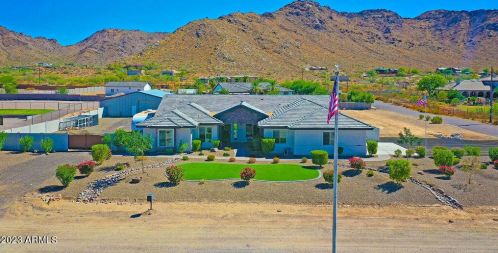 7159 Hombre Rd, Queen Creek, AZ 85144-7101