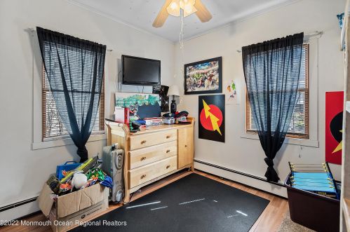 47 Van Ness Dr, Bricktown NJ  08723-5760 exterior