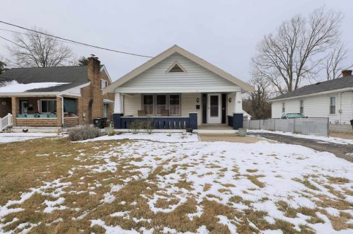 30 Eastern Ave, Covington KY 41018-1922 exterior