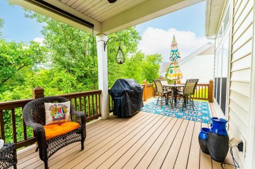 4658 Newport Loop, Darbydale OH  43123-8192 exterior
