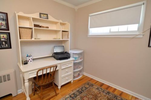 181 French St, Bristol CT  06010-5554 exterior