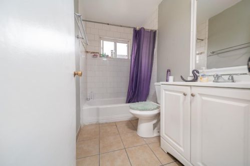 1182 Leigh Ave, San Jose CA 95126-4526 exterior