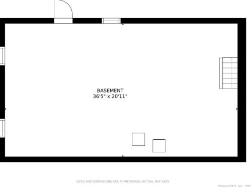 20 Front St, Middletown CT 06457-4424 exterior