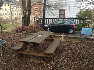 3000 Euclid Ave, Cincinnati OH  45219-2119 exterior