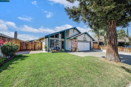 6120 Chickasaw Ct, Manteca CA  95336-2557 exterior