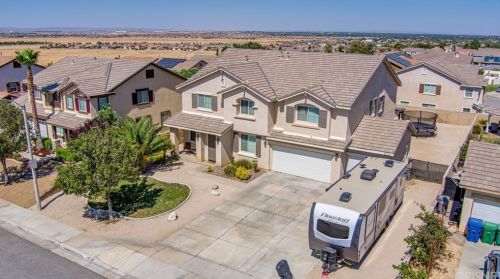 42326 Highland Ct, Lancaster, CA 93536-7392