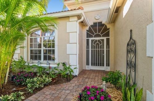 12583 Via Valenza, Boynton Beach, FL 33436-5857
