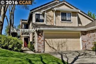 2020 Shady Creek Pl, Danville, CA 94526-4358