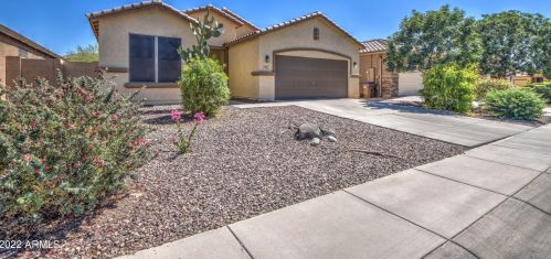 2141 San Tan Hills Dr, Queen Creek, AZ 85142-6441