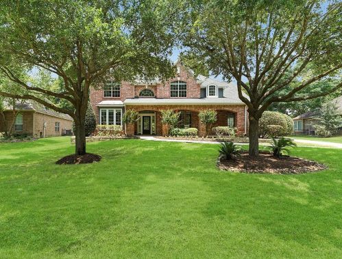 5003 Oxbow Cir, Fulshear, TX 77441-4493