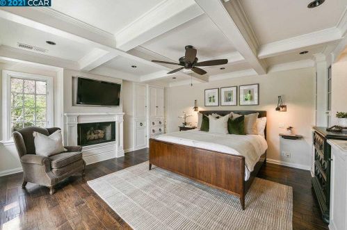 104 Van Ripper Ln, Orinda CA  94563-1120 exterior