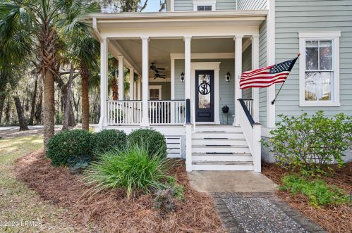 1 Osprey Rd, Beaufort, SC 29907-1831