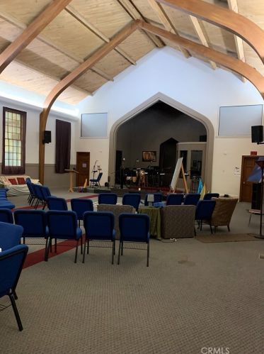 875 High St, Lakeport CA  95453-4354 exterior