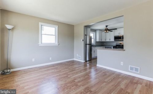 138 Gehrig Ave, Gloucester NJ  08030-1614 exterior