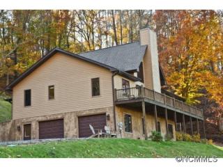 628 Cove Creek Ln, Weaverville, NC 28787-7607