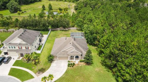 8955 Crystal Creek Ct, Land O Lakes FL  34638-6164 exterior