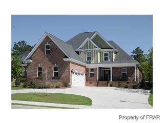 2948 Hampton Ridge Rd, Fayetteville, NC 28311-3010