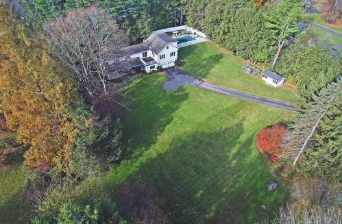 24 Lantern Dr, Ridgefield, CT 06877-3413