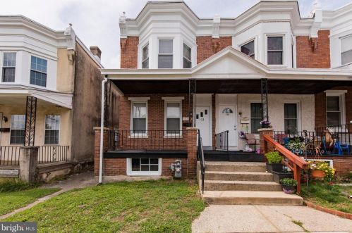 133 Rosemont Ave, Norristown, PA 19401-4338