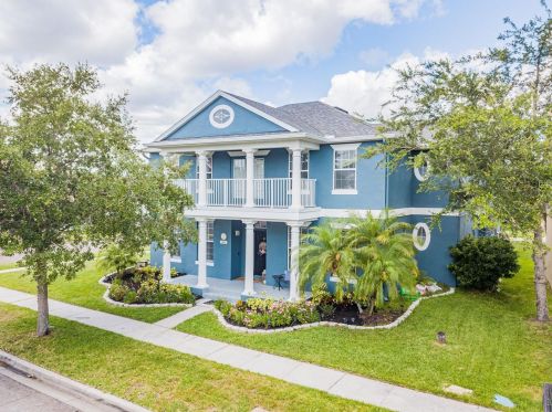 14811 Sweet Acacia Dr, Orlando, FL 32828-7335