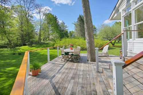 67 Old Norwalk Rd, New Canaan, CT 06840-6418
