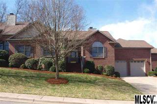 321 10th Ave, Conover NC  28613-3100 exterior