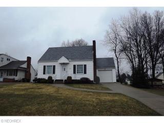 146 Victoria Ave, Canton, OH 44708-5131