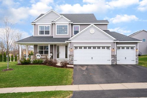 827 Egret Ln, Minnetrista, MN 55387