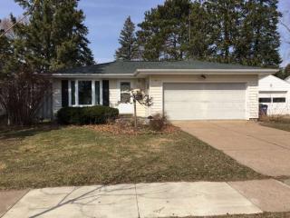 626 Ethel St, Wausau, WI 54403-7028