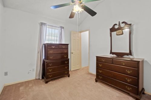 1753 Independence Rd, Fort Worth TX 76131-1505 exterior