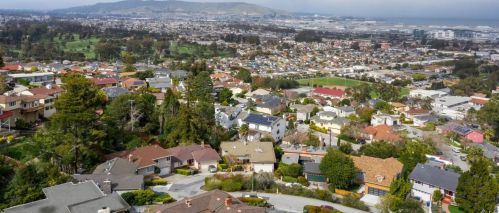 30 Corte Princesa, Millbrae, CA 94030-2223