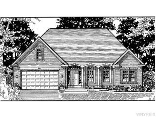 13330 Cherry Tree Ln, Townline, NY 14004-8716