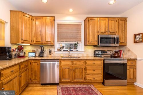 1103 Quinard Ct, Prospectville PA  19002-6010 exterior