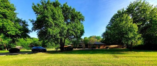 1806 Stacy Rd, Allen TX  75002-2608 exterior
