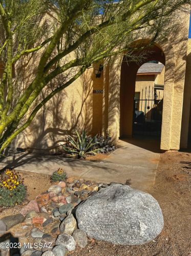 3334 Starfall Pl, Tucson, AZ 85741-1220