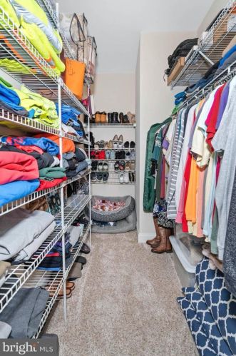 110 Lucky Estates Dr, Harrington DE  19952-2493 exterior