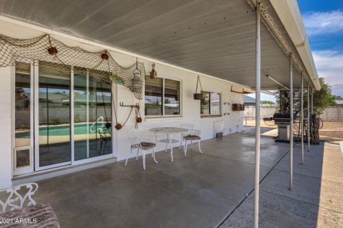 3129 85 St, Scottsdale AZ 85255-3522 exterior