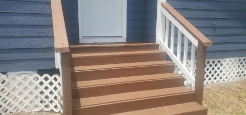 8519 158th St, Summerfield FL  34491-5573 exterior