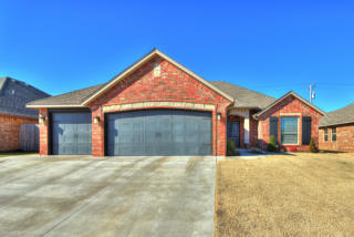 2321 Wayne Cutt Ave, Yukon, OK 73099-9747
